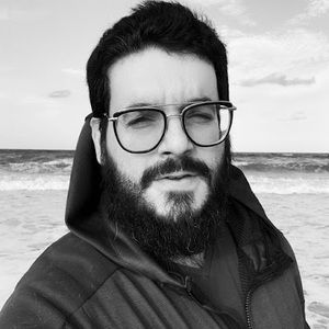 Meet your Posher, Chris